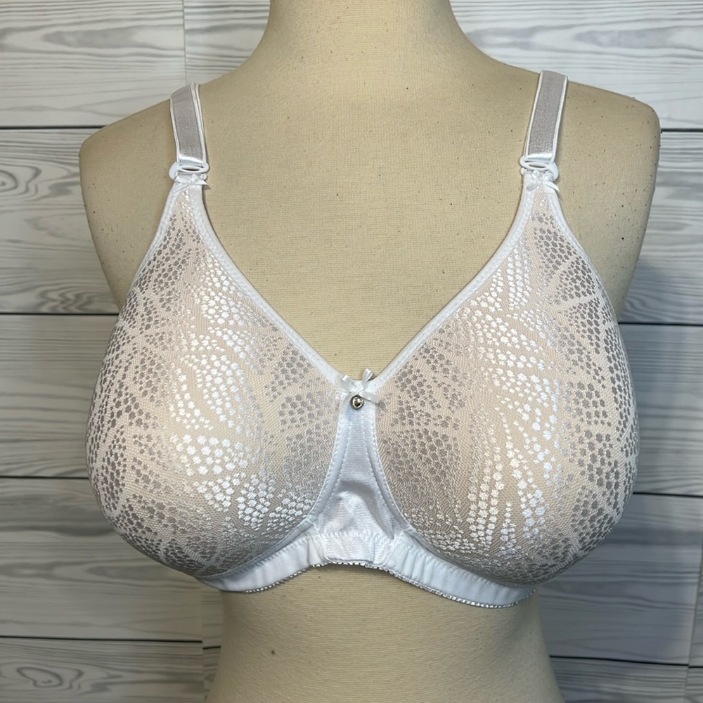 42B  Trulife Maternity bra   Nwt